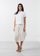 Load image into Gallery viewer, Double Collar Blouse
