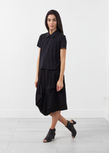 Load image into Gallery viewer, Double Collar Blouse
